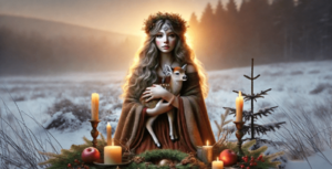 yule wicca