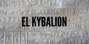 el kybalion