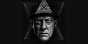aleister crowley