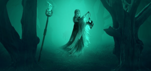 aradia Diosa de las brujas