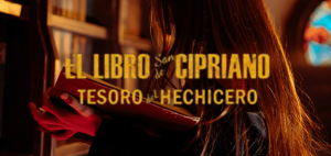 el libro de san cipriano