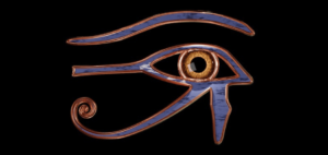 ojo de horus