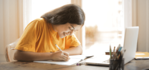 piedras de la suerte para examenes